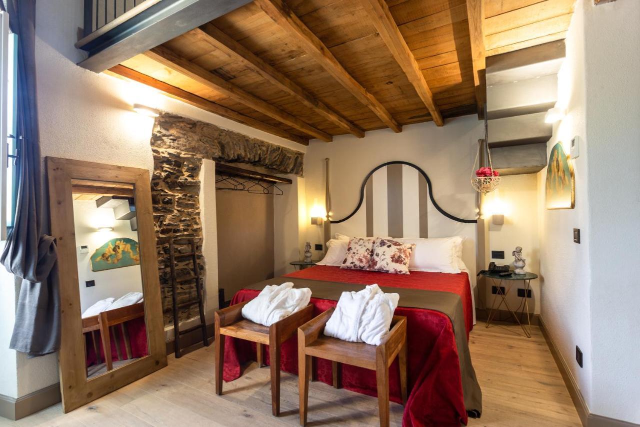Farm stay Angiolina's Farm Levanto