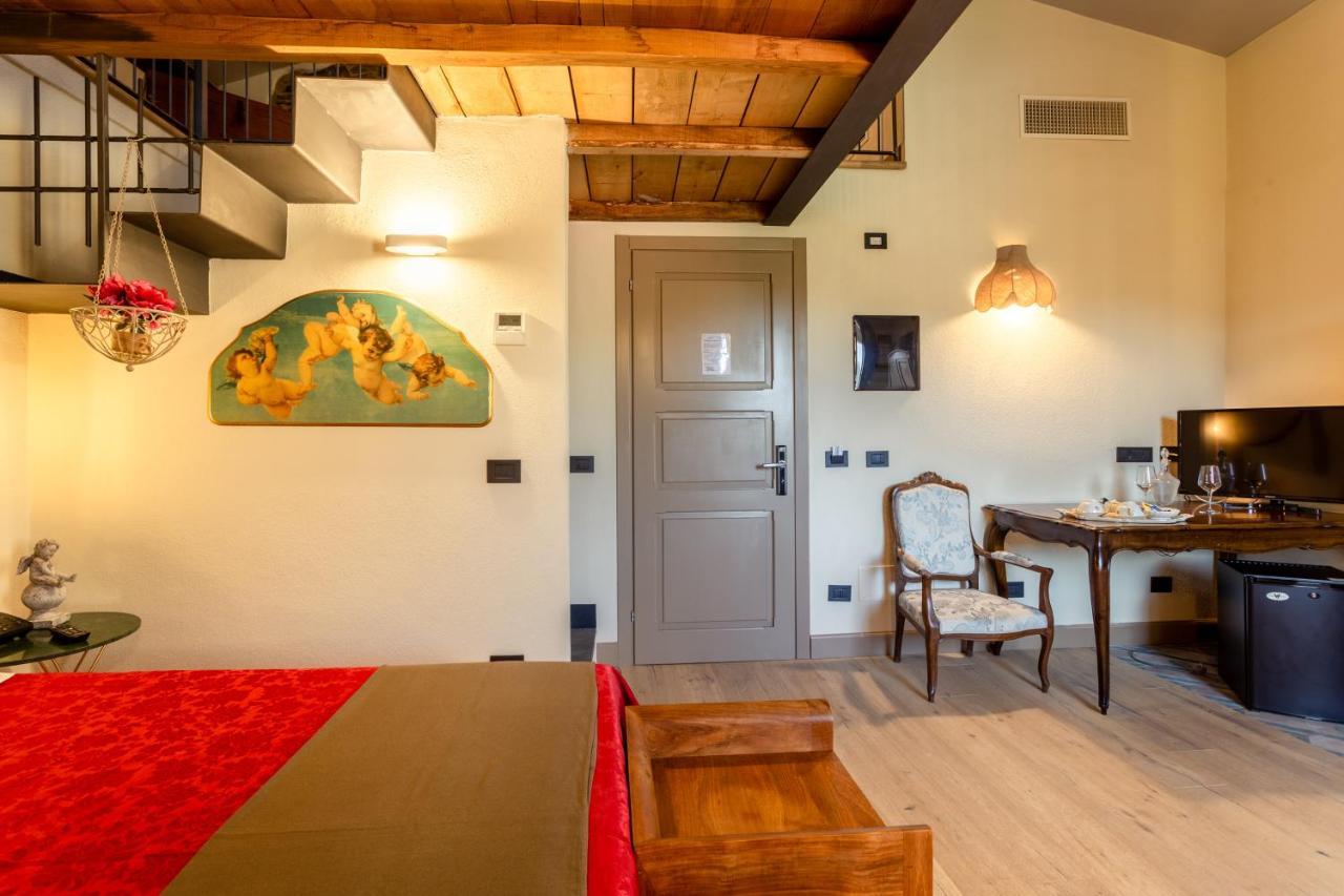 Farm stay Angiolina's Farm Levanto