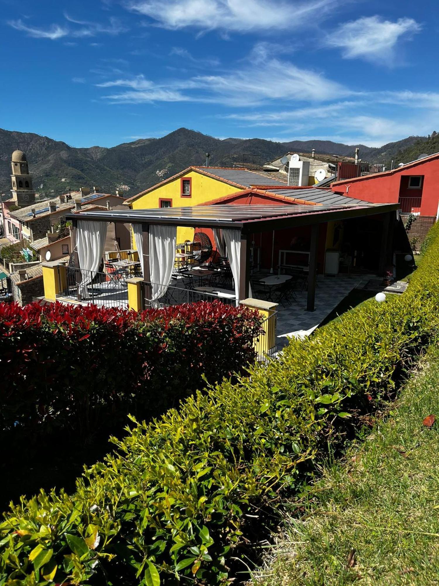 Angiolina's Farm