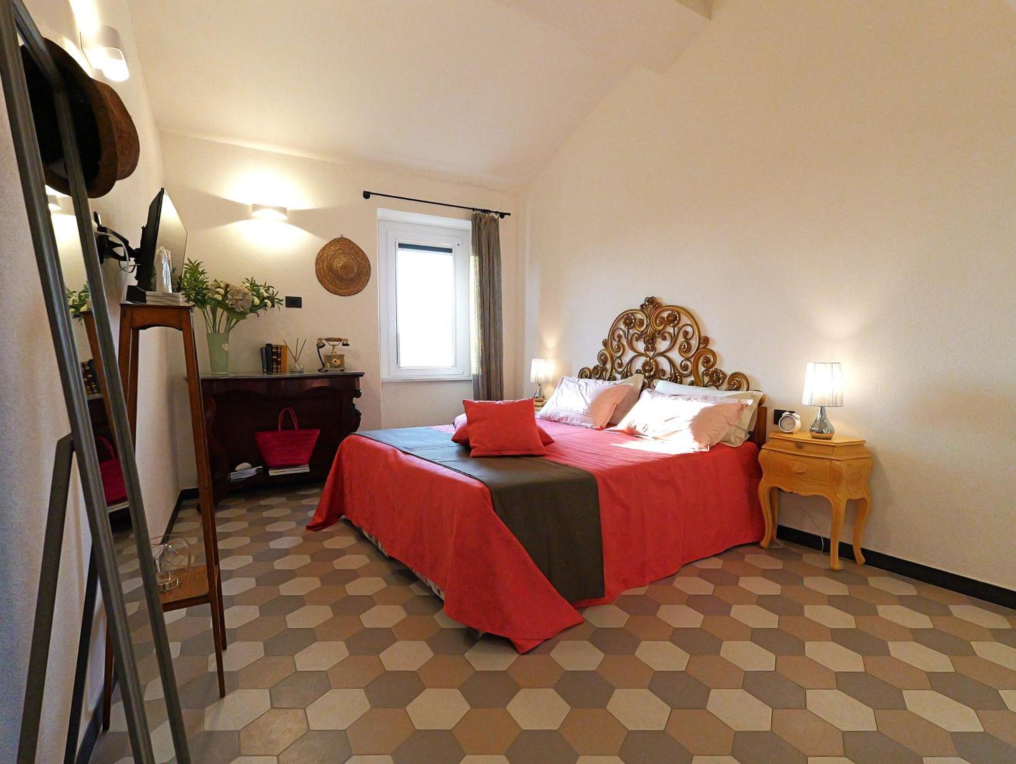 Angiolina's Farm Farm stay *