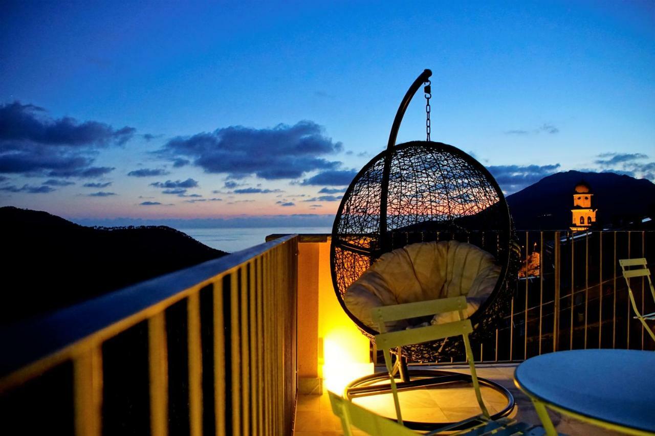 Angiolina's Farm Farm stay Levanto